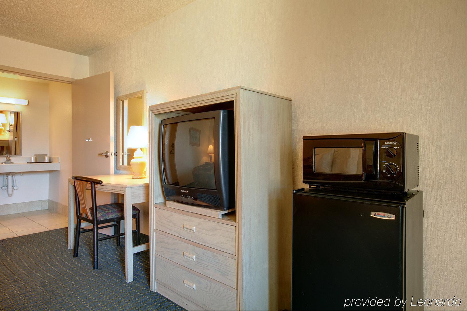 Rest And Relax Inn ペンサコーラ 部屋 写真
