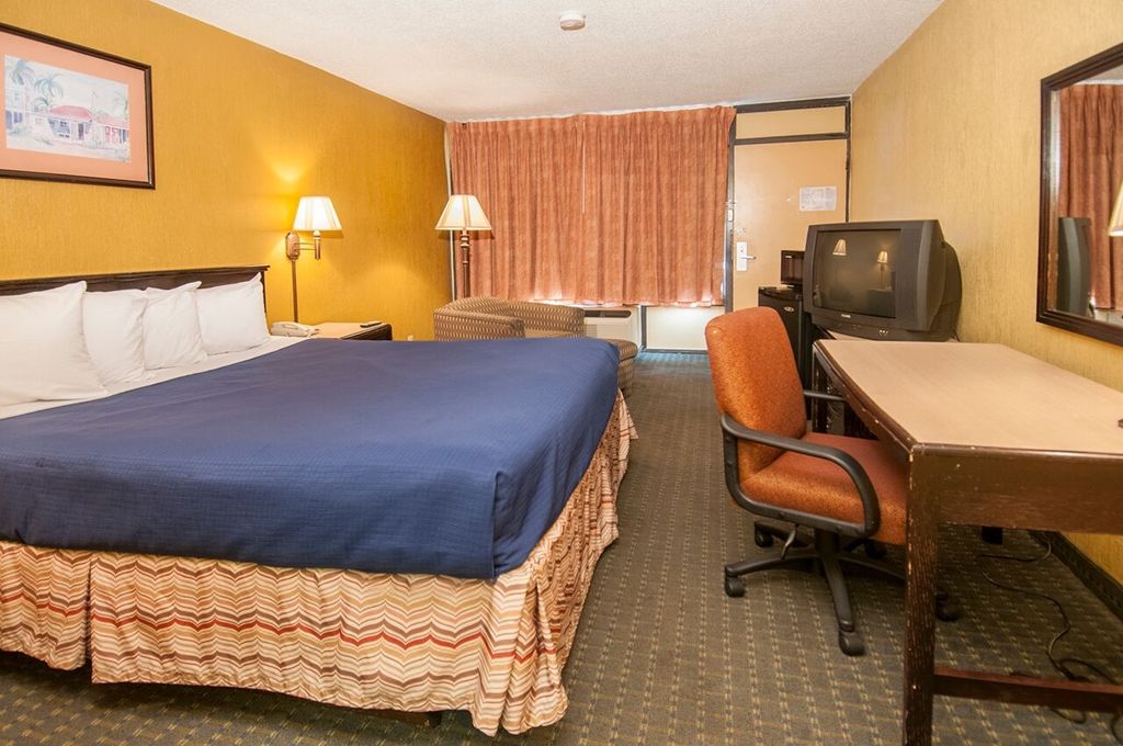Rest And Relax Inn ペンサコーラ 部屋 写真