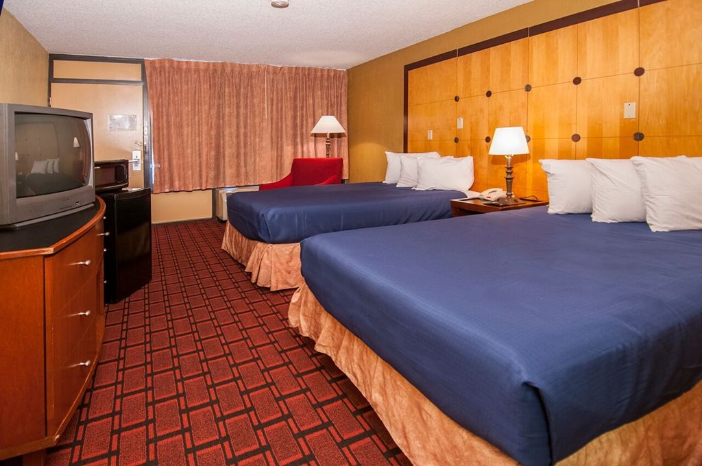 Rest And Relax Inn ペンサコーラ 部屋 写真